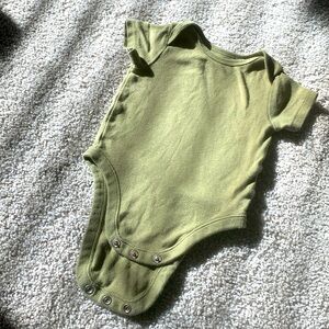 Old Navy Unisex Onesie